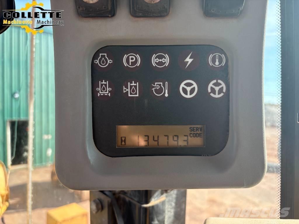 CAT 950 H لوادر بعجل