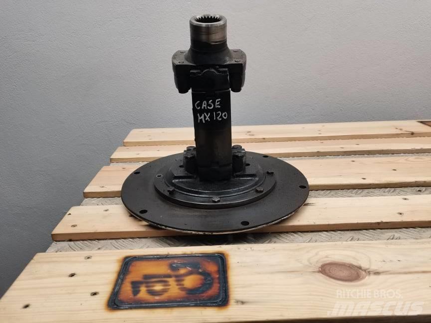 CASE MX drive shaft أجهزة نقل