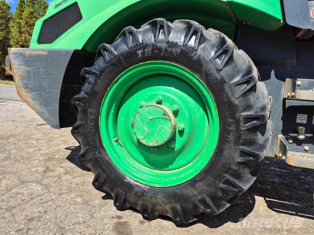 Bomag BW 145 P D H-5 مداحل مزدوجة
