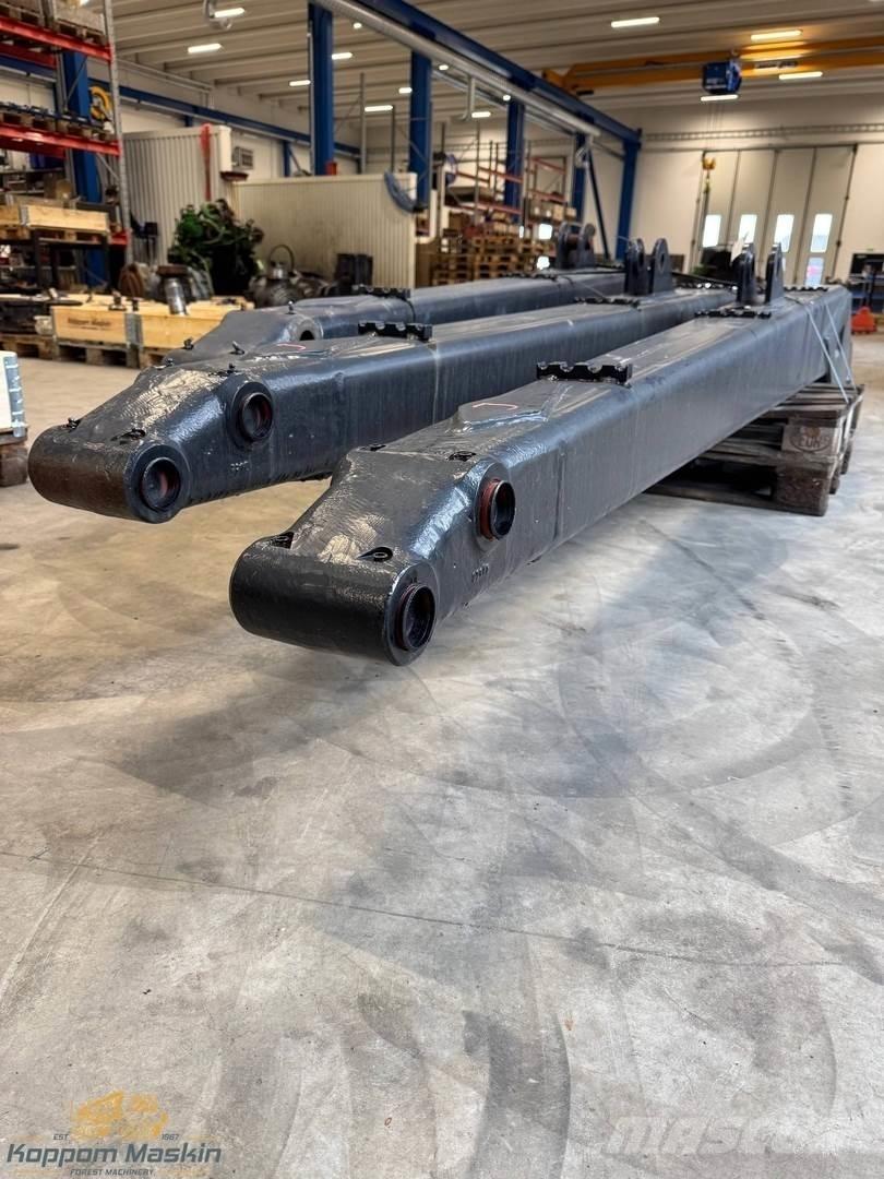 Rottne RK 60 رافعات شحن
