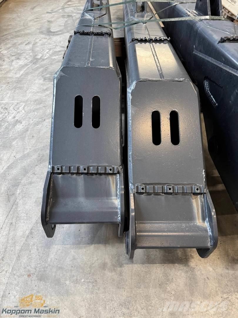 Rottne RK 60 رافعات شحن