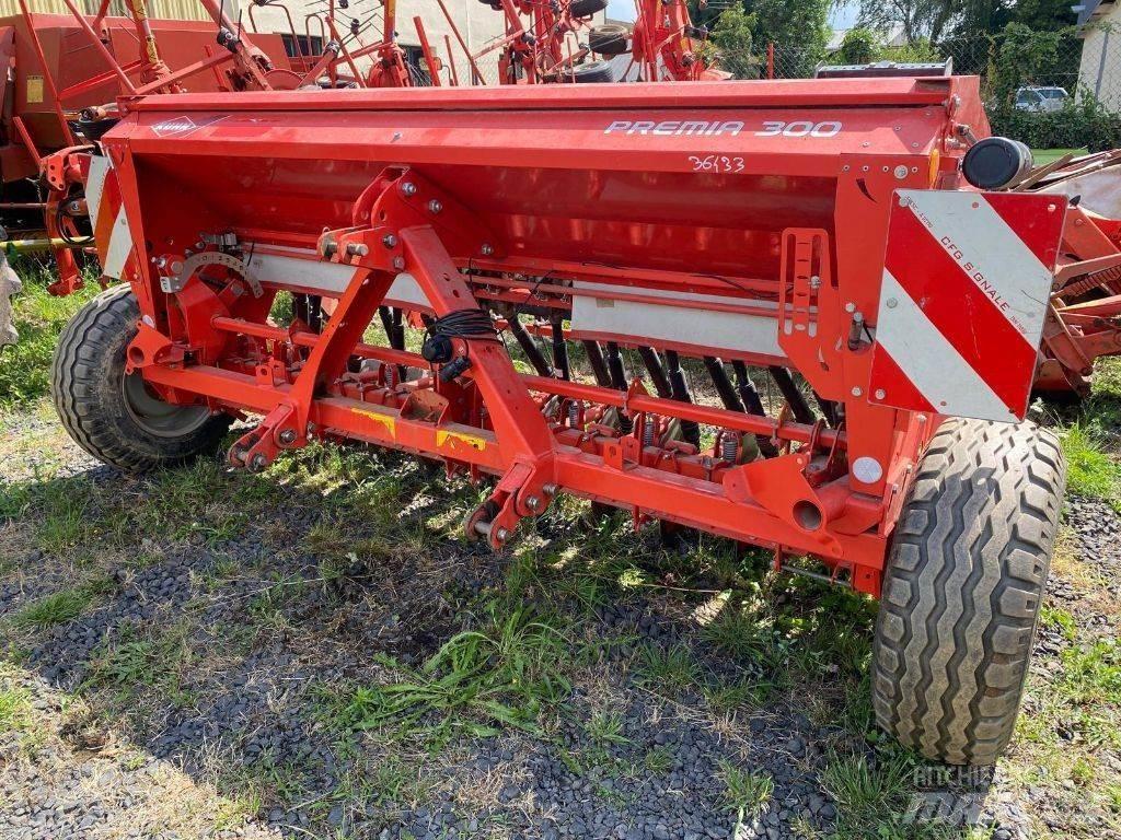 Kuhn PREMIA 300-24 مثاقيب