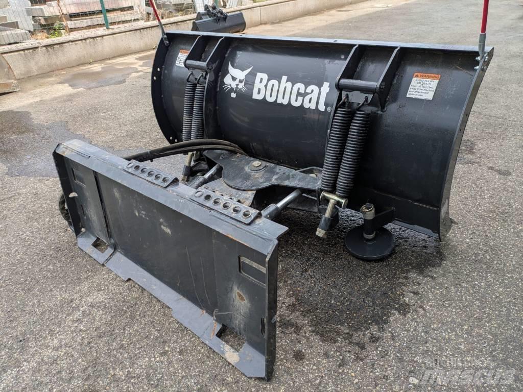 Bobcat 553 لوادر انزلاقية التوجيه