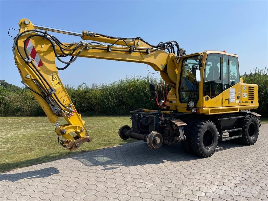 Atlas AB1604ZW ماكينات زراعية أخرى