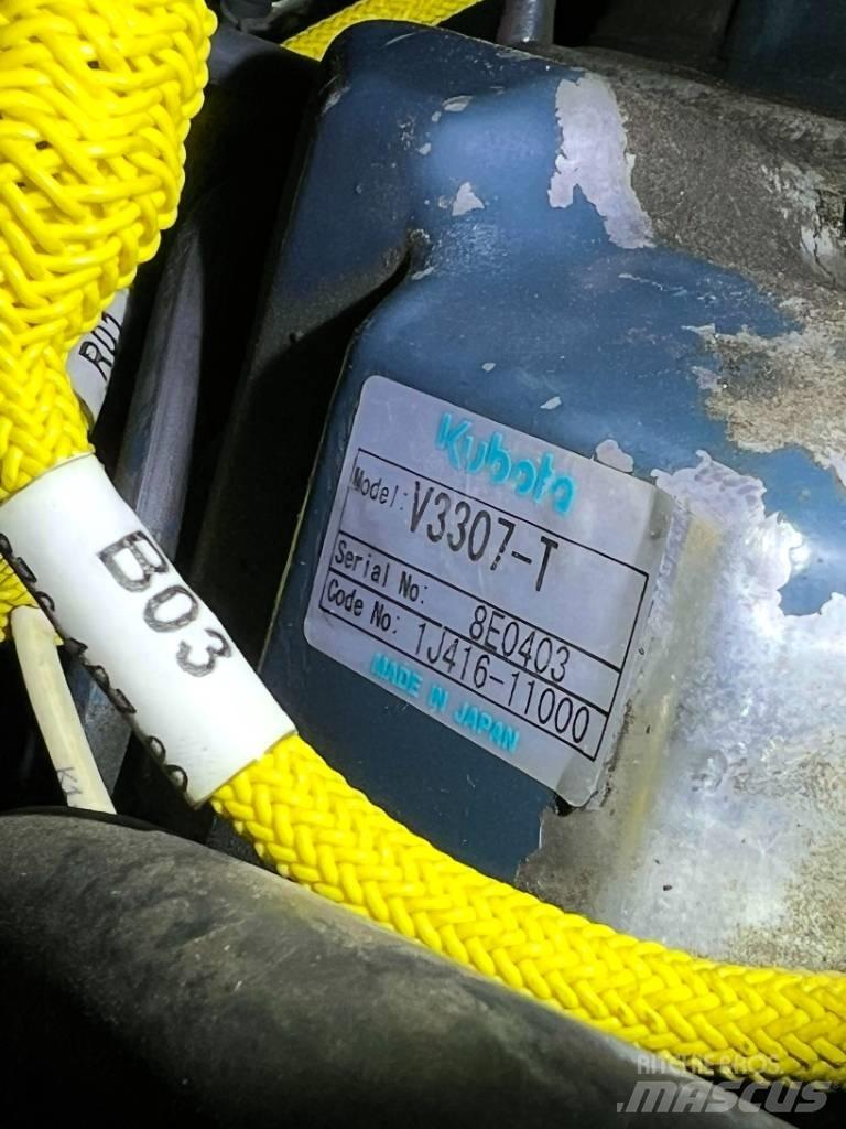 Bomag BW154AP-AM مداحل ثنائية الاسطوانة