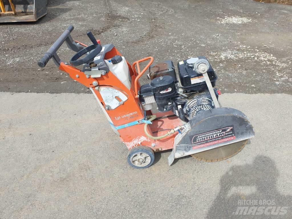 Husqvarna FS 400 LV أخرى