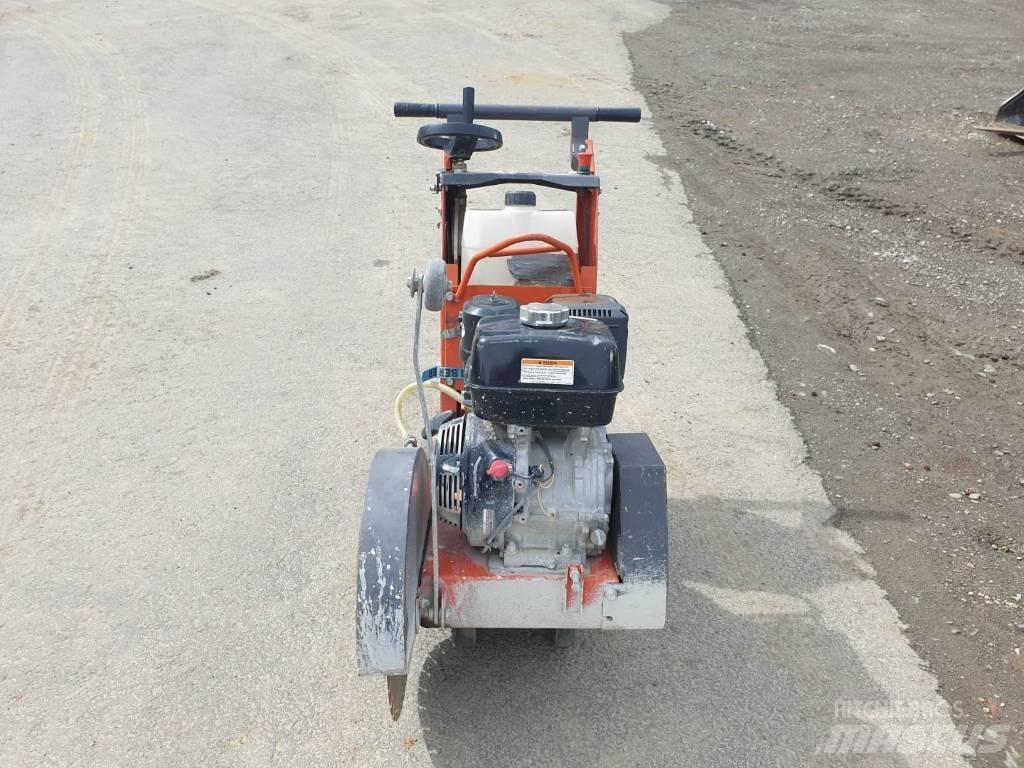 Husqvarna FS 400 LV أخرى