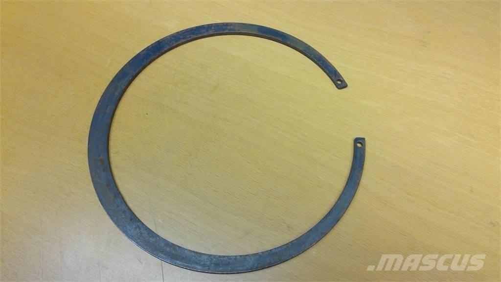 Ponsse 1220834 أجهزة نقل