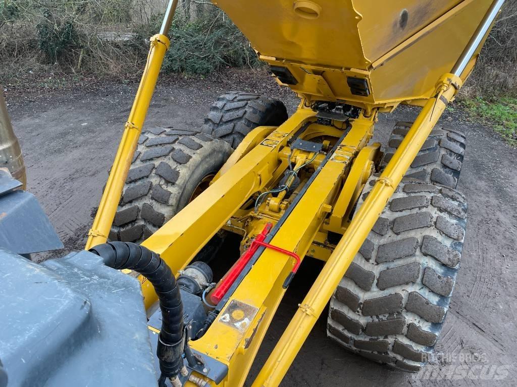 Bell B 30 E ساحبات مفصلية
