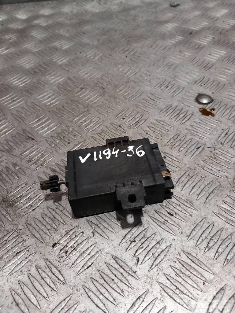 Volvo FH 12  3090297 إلكترونيات