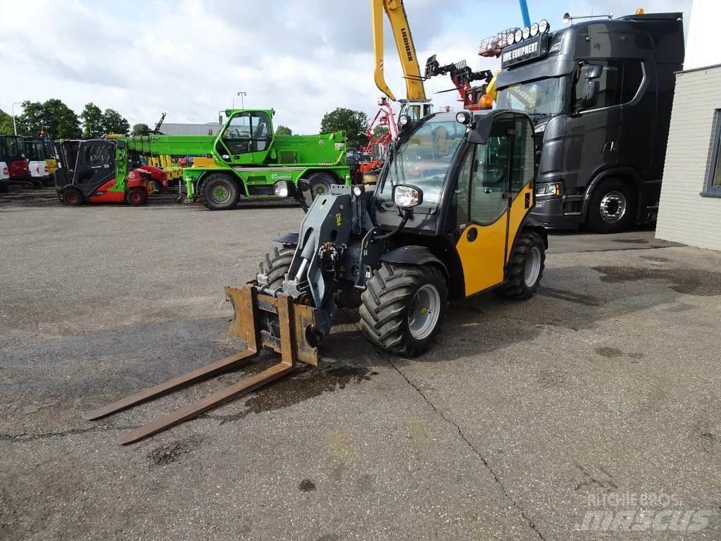 GiANT 4548 Tendo مناولات متداخلة