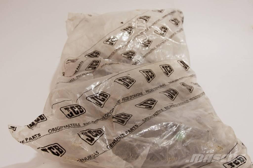 JCB CHASSIS HARNESS الشاسيه والتعليق