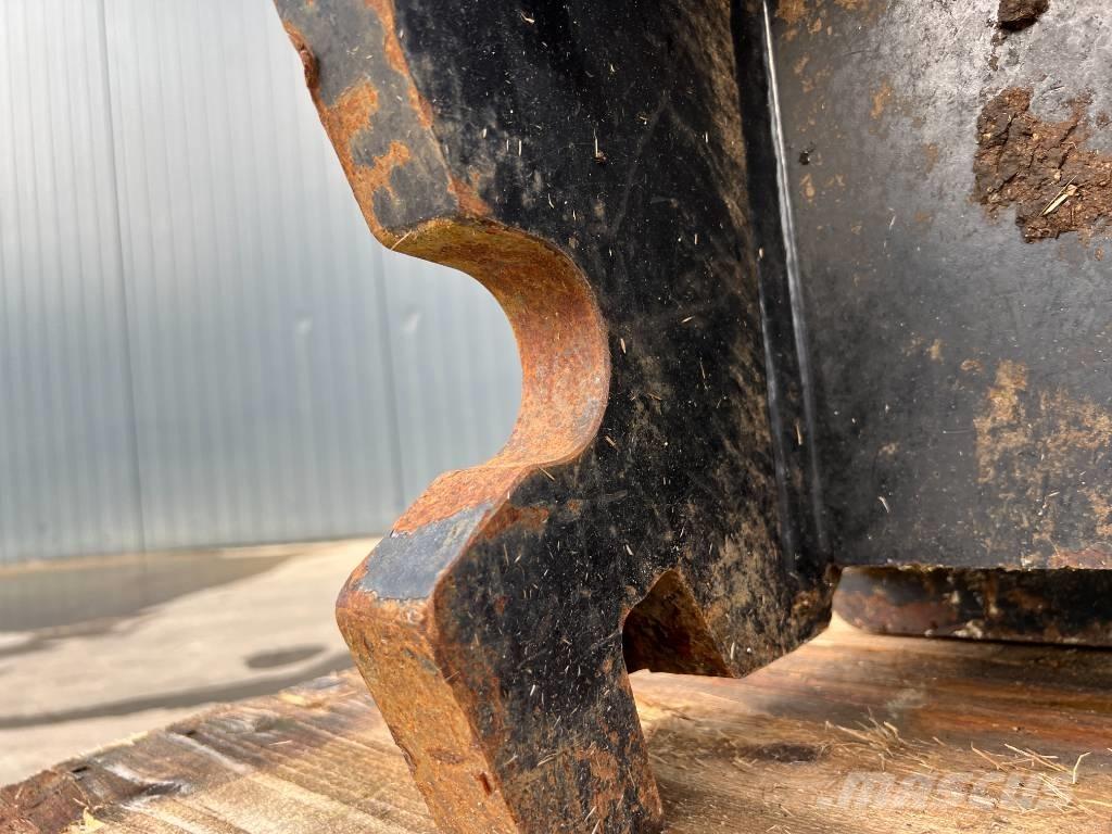 CAT H120 GCS - CW40S مطارق / كسارات