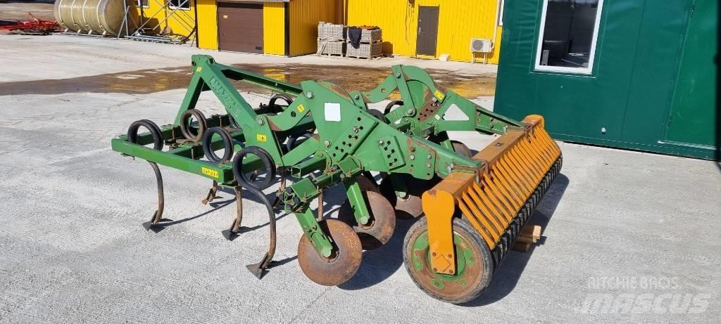 Amazone Cenius 3001 زراعات