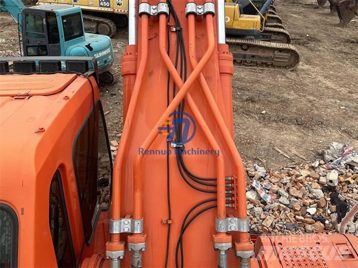 Doosan DH 420 LC-7 حفارات زحافة