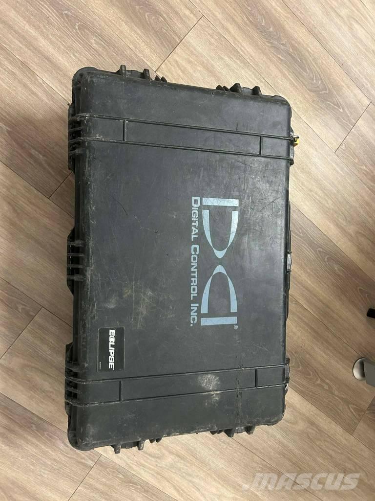 DigiTrak Eclipse معدات أخرى للعمل تحت سطح الأرض