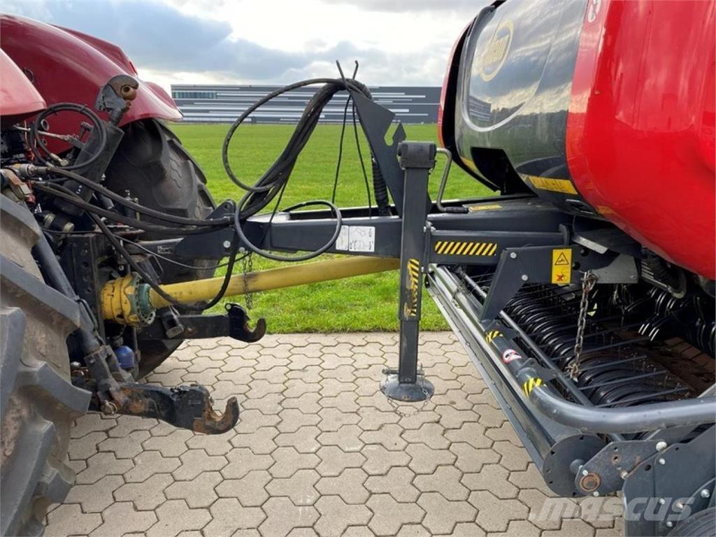 Vicon RV 5220 SC14 محزمات مستديرة