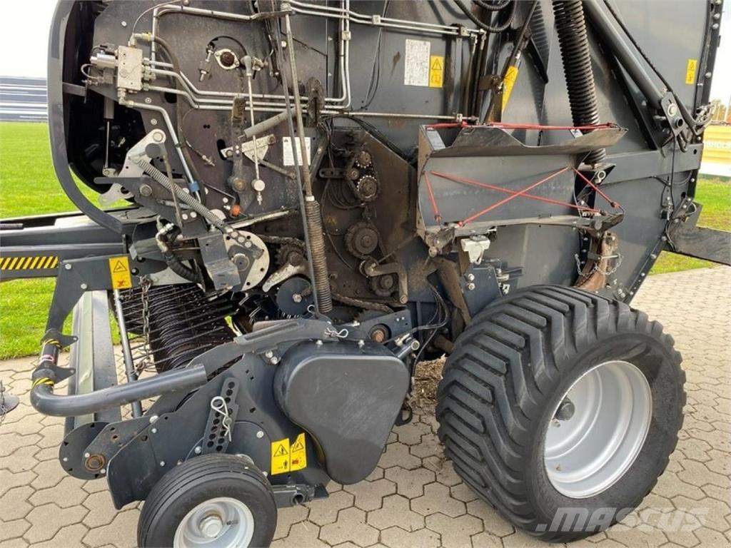 Vicon RV 5220 SC14 محزمات مستديرة