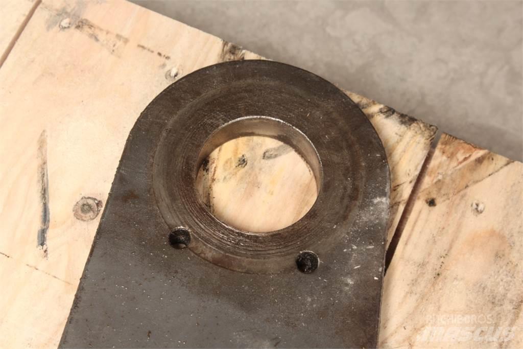 Volvo L40 B Lever أخرى