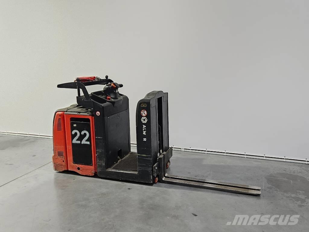 Linde V08 معدات الرفع متوسط المستوى