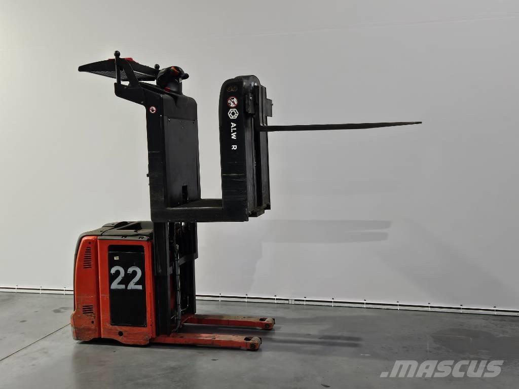 Linde V08 معدات الرفع متوسط المستوى