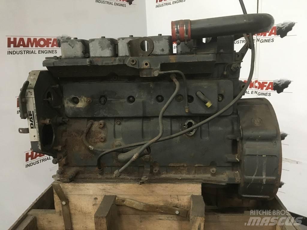 DAF 311 FOR PARTS أخرى