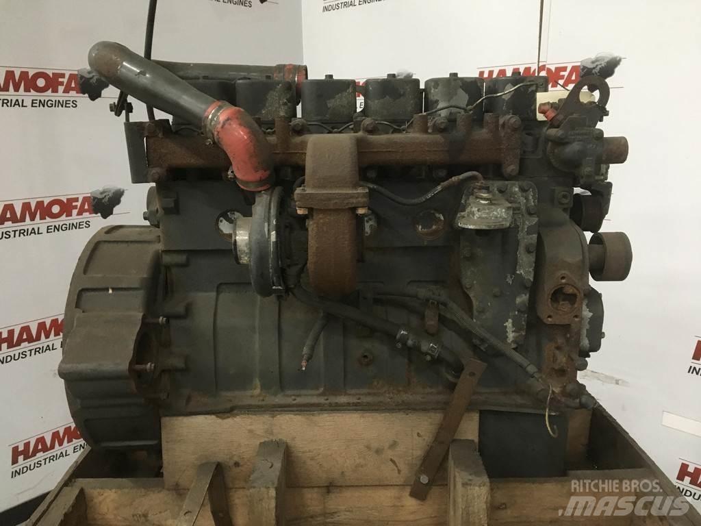 DAF 311 FOR PARTS أخرى