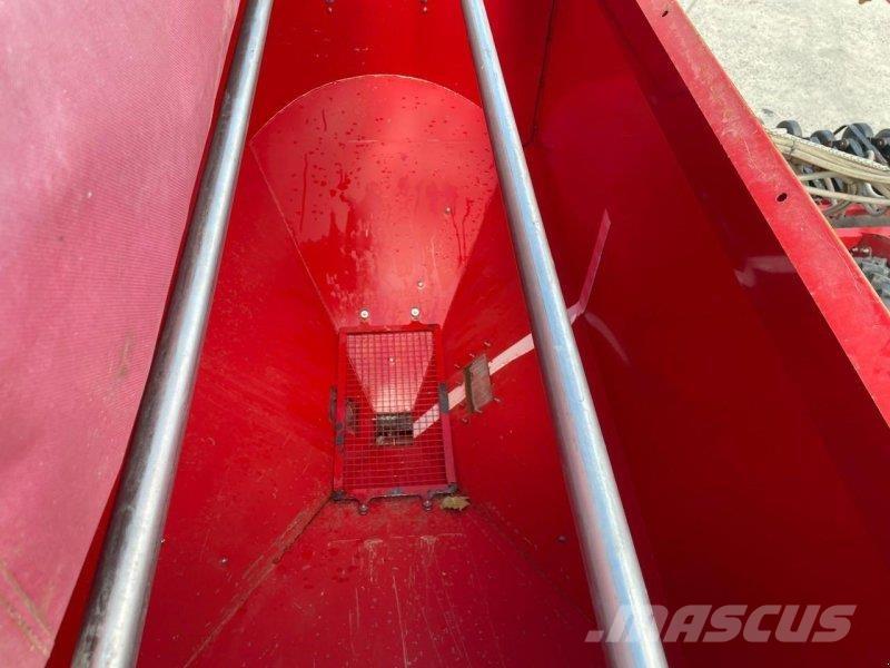 Horsch Pronto 9 DC ماكينات زراعية أخرى