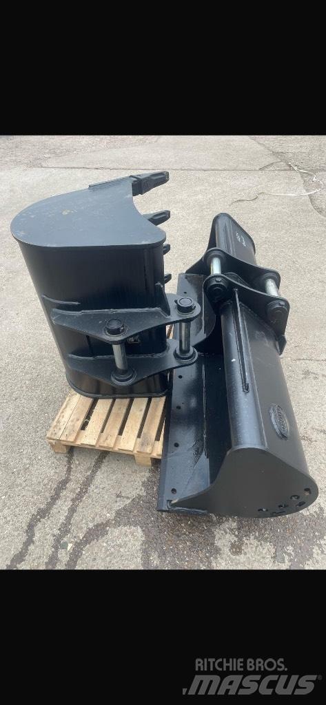Kubota KX 080-4 حفارات وسط 7 طن - 12 طن