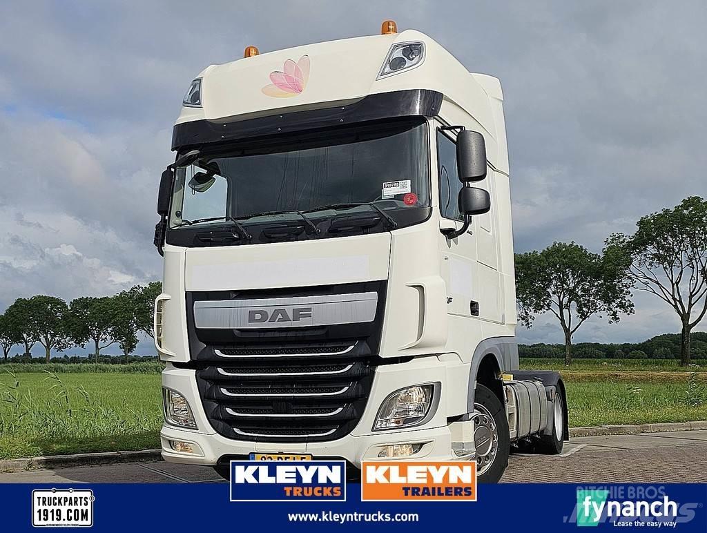 DAF XF 440 وحدات الجر
