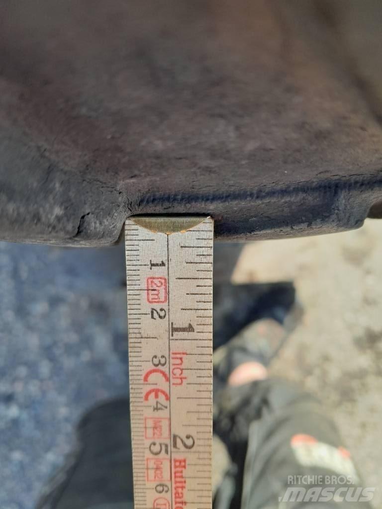 BKT 27x10,50-15 Hjul الإطارات والعجلات والحافات