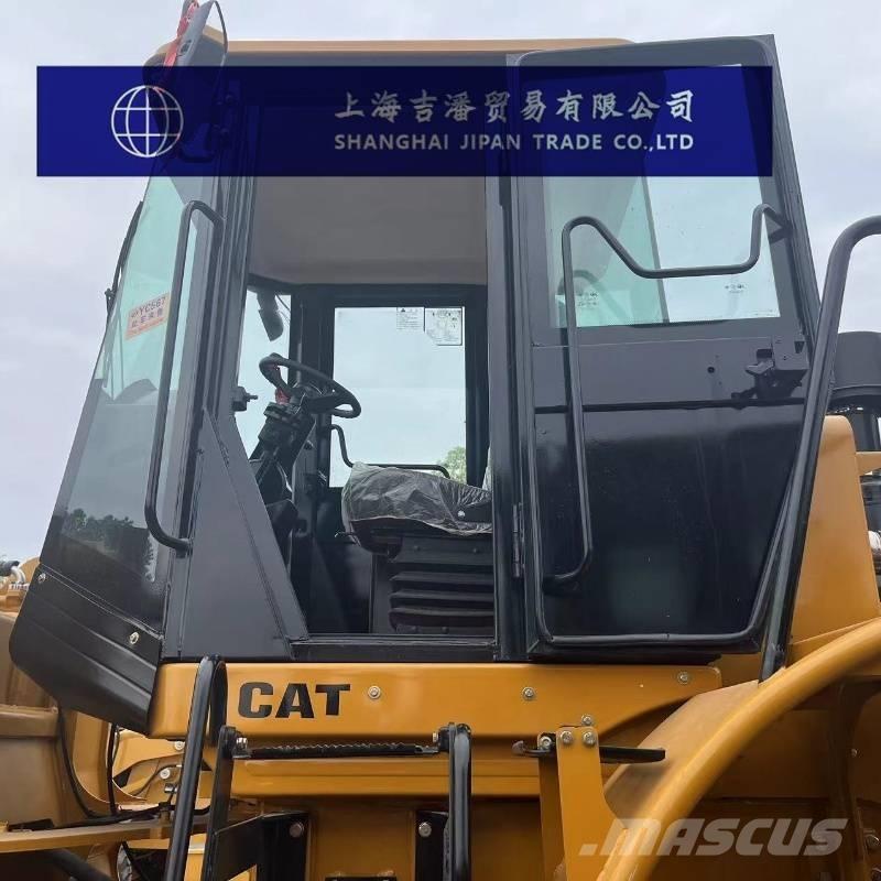 CAT 966 H لوادر بعجل