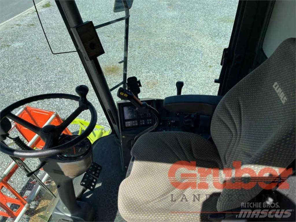CLAAS Medion 310 حصادات
