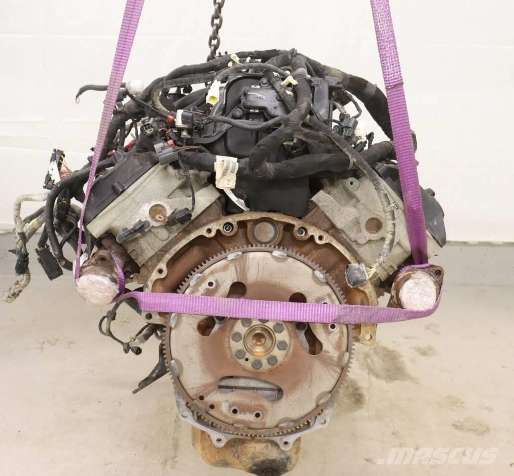 Dodge Ram محركات