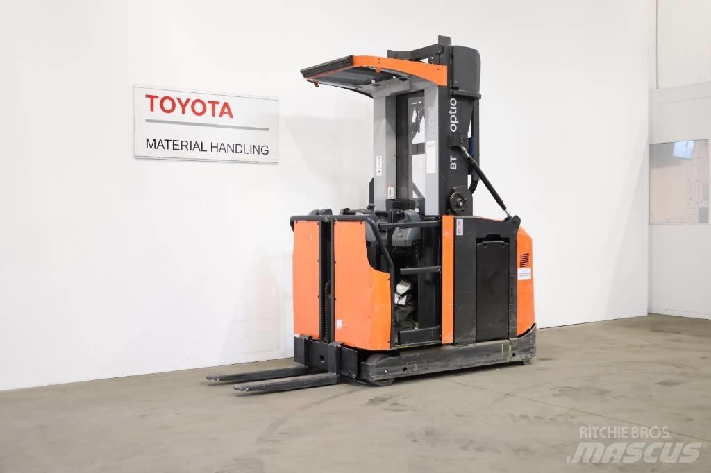 Toyota OME 100 H معدات الرفع متوسط المستوى