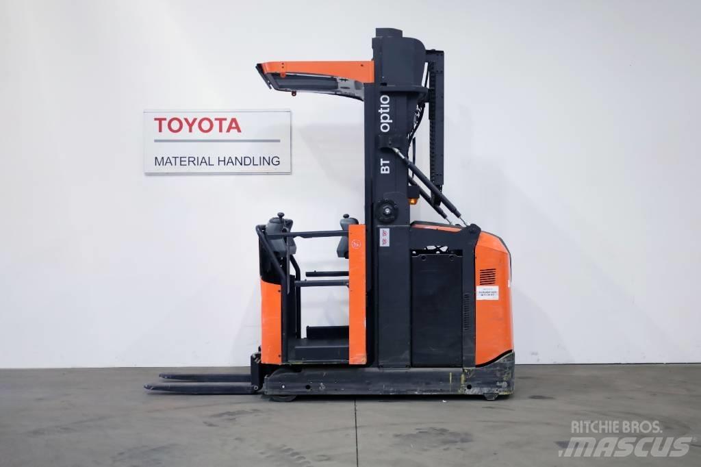 Toyota OME 100 H معدات الرفع متوسط المستوى