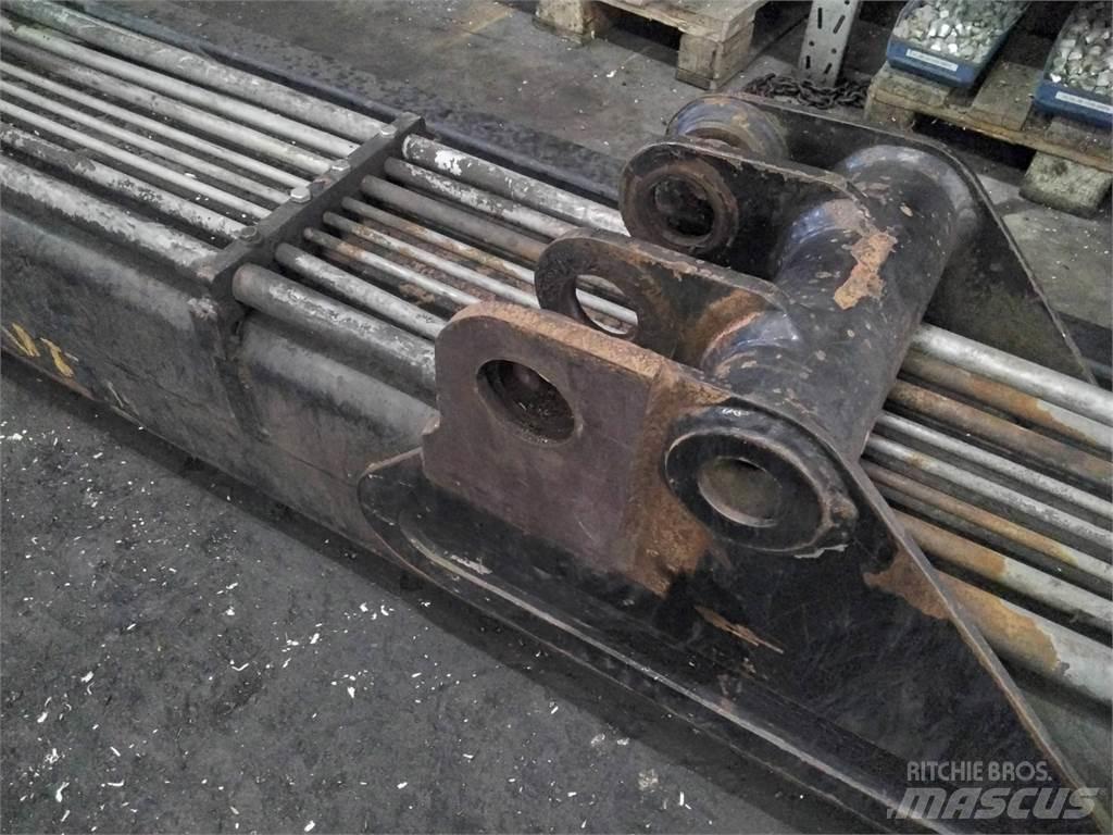 Rottne RK200 رافعات حصادات