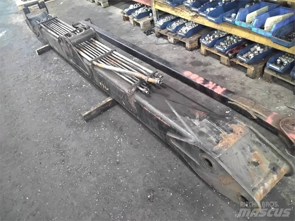 Rottne RK200 رافعات حصادات