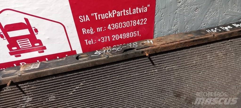 Scania R 420 1784616 مشعات