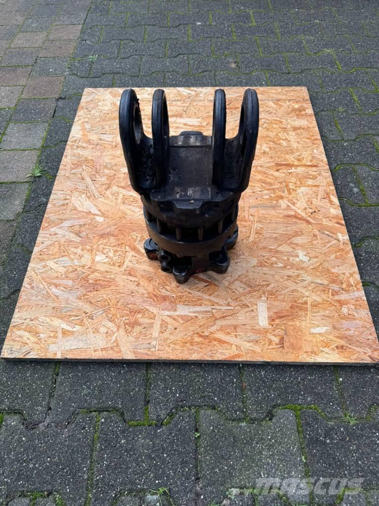 Ponsse Bear دوارات