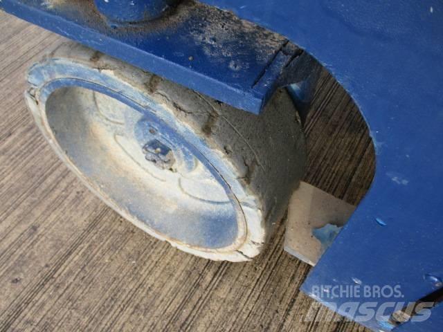 Genie GS 2646 (202) رافعات مقصية الشكل