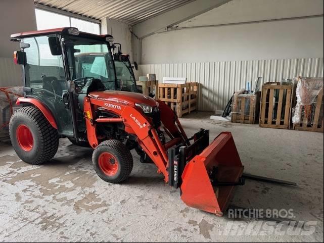 Kubota B 3150 الجرارات