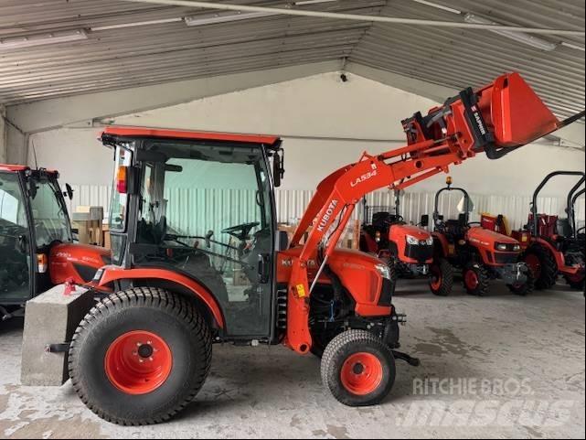 Kubota B 3150 الجرارات