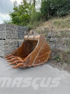 CAT 336 ELN حفارات زحافة