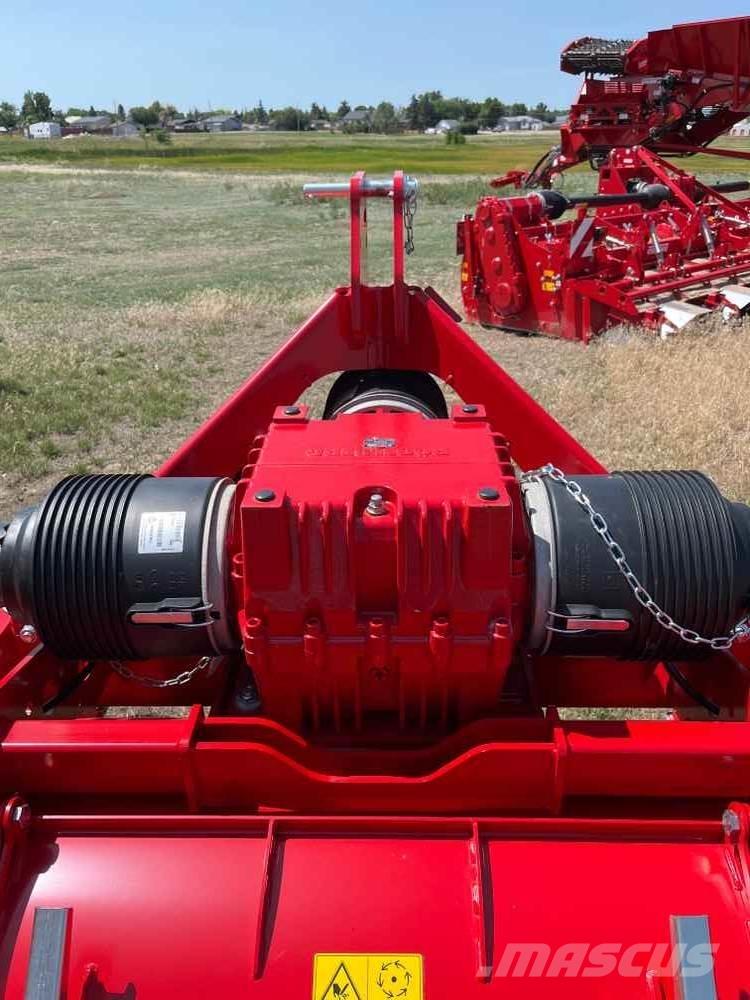 Grimme GF 400 معدات زراعة وحصاد البطاطس - أخرى