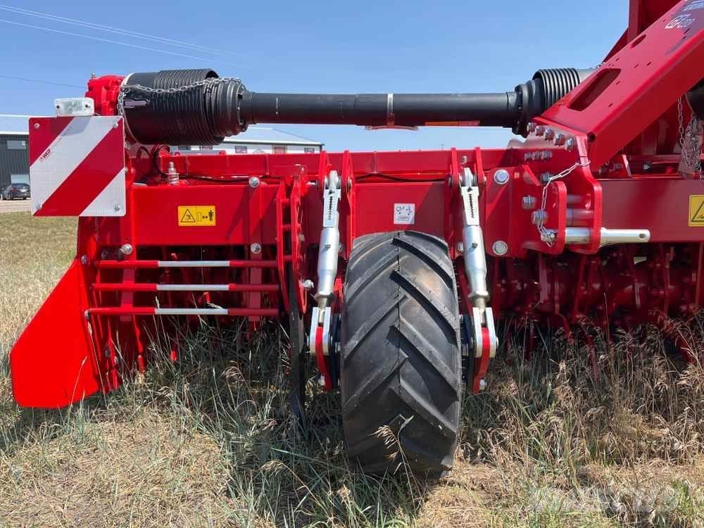 Grimme GF 400 معدات زراعة وحصاد البطاطس - أخرى