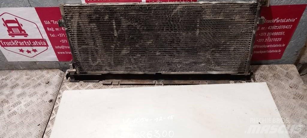 Volvo FH 12.     21086300 مشعات