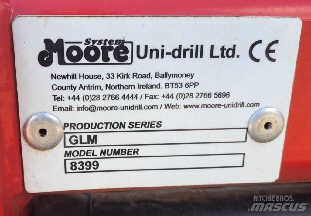  moore GLM 8399 مثاقيب