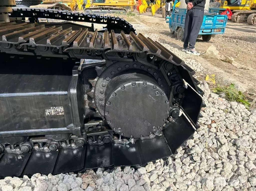 Kobelco 200 حفارات زحافة