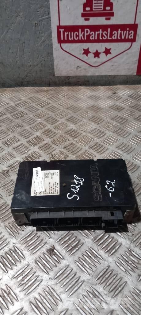 Scania R 440   2087765 إلكترونيات